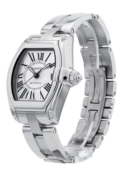 Cartier Roadster W62025V3